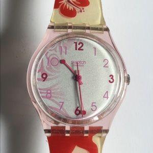 Swatch